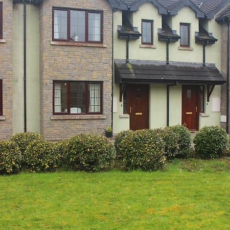 Crofton House Lough Rynn Villa Mohill Exterior photo