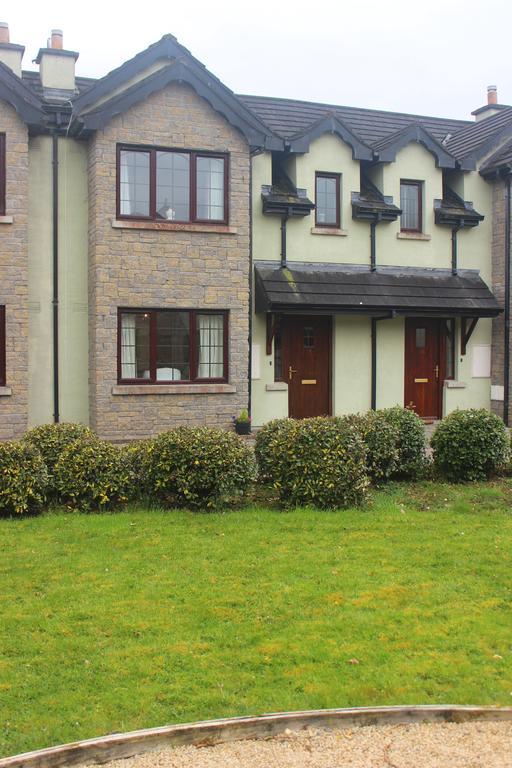 Crofton House Lough Rynn Villa Mohill Exterior photo